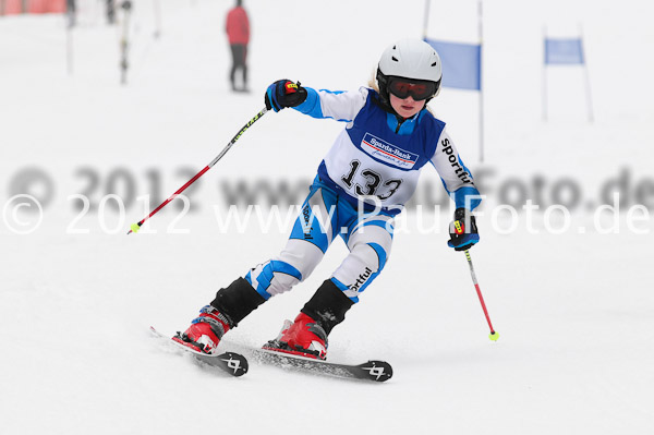 5. Sparda Bank Zugspitzcup 2012