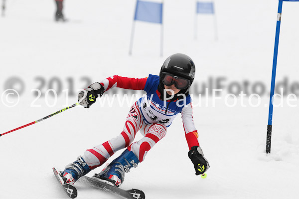 5. Sparda Bank Zugspitzcup 2012