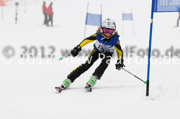 5. Sparda Bank Zugspitzcup 2012