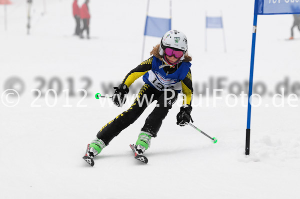 5. Sparda Bank Zugspitzcup 2012
