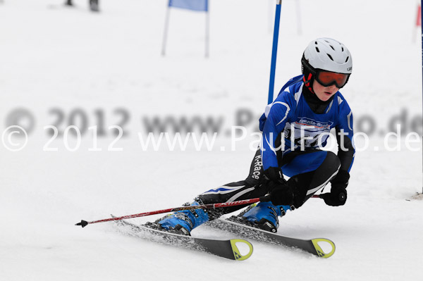 5. Sparda Bank Zugspitzcup 2012