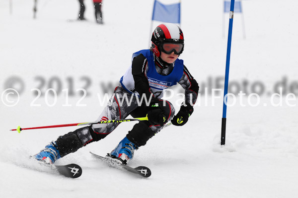 5. Sparda Bank Zugspitzcup 2012