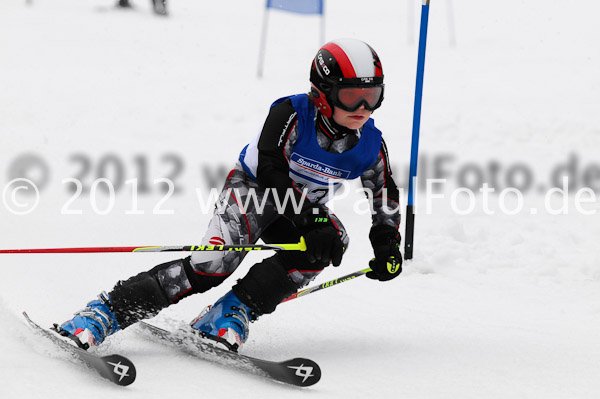 5. Sparda Bank Zugspitzcup 2012