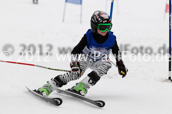 5. Sparda Bank Zugspitzcup 2012