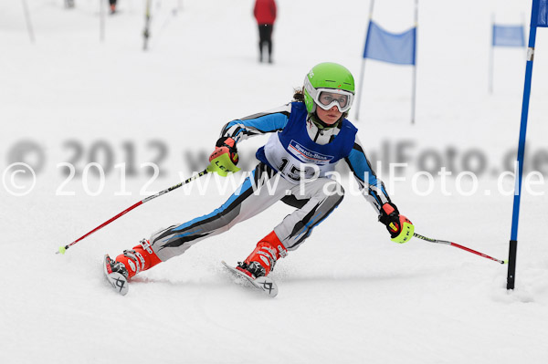 5. Sparda Bank Zugspitzcup 2012