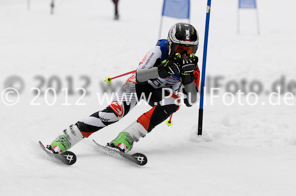 5. Sparda Bank Zugspitzcup 2012
