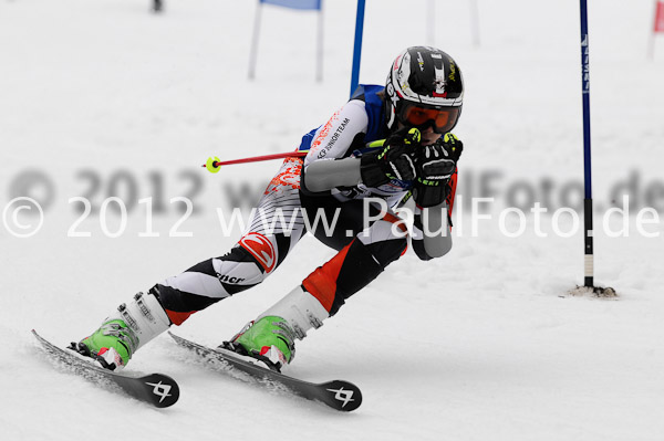 5. Sparda Bank Zugspitzcup 2012