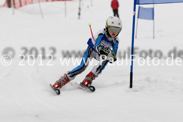 5. Sparda Bank Zugspitzcup 2012