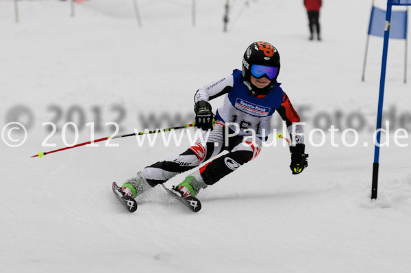 5. Sparda Bank Zugspitzcup 2012