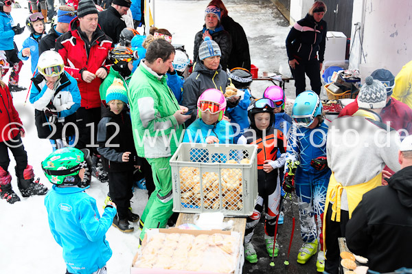 5. Sparda Bank Zugspitzcup 2012