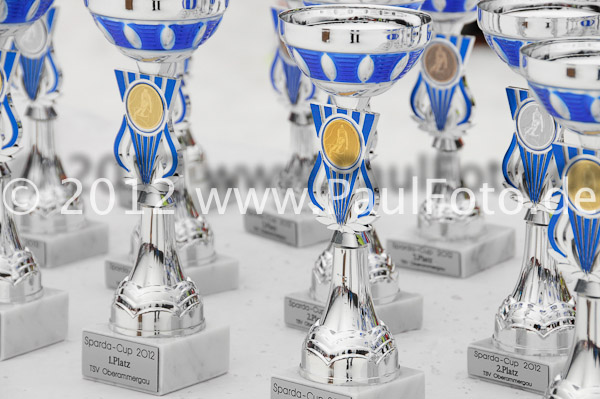 5. Sparda Bank Zugspitzcup 2012