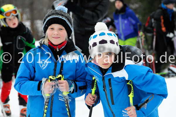 5. Sparda Bank Zugspitzcup 2012