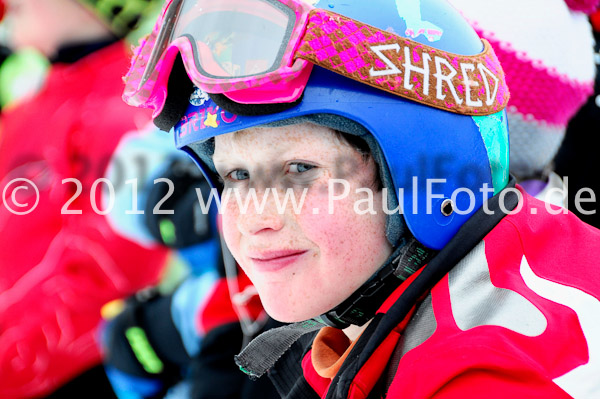 5. Sparda Bank Zugspitzcup 2012