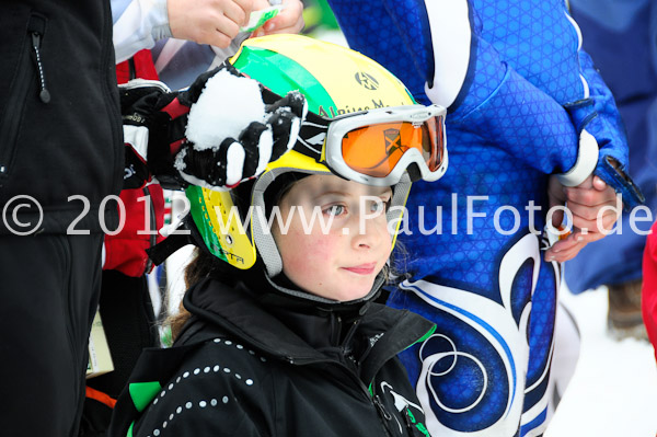 5. Sparda Bank Zugspitzcup 2012