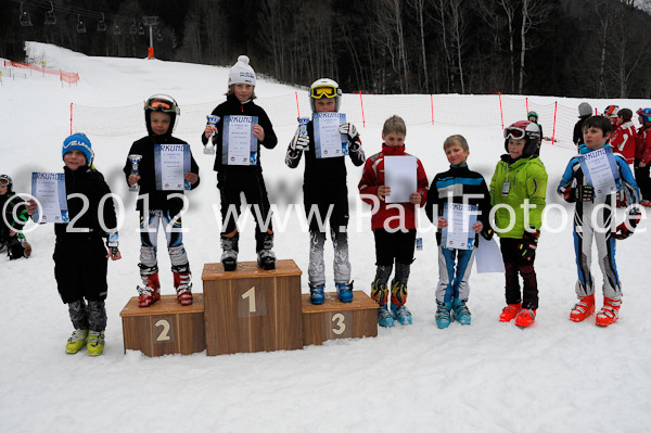 5. Sparda Bank Zugspitzcup 2012