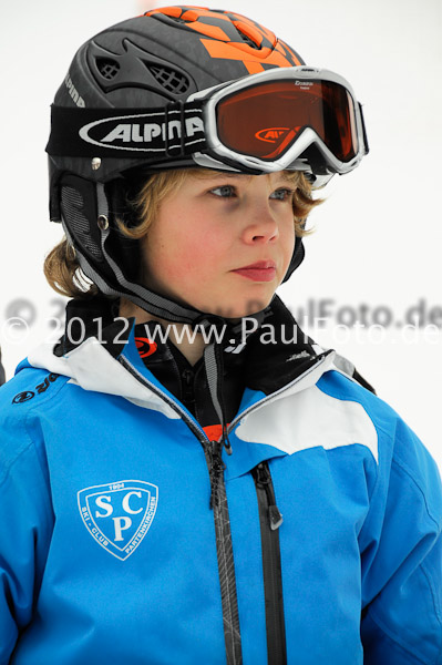 5. Sparda Bank Zugspitzcup 2012