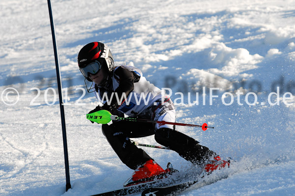 Werdenfelser Schülermeisterschaft 2012