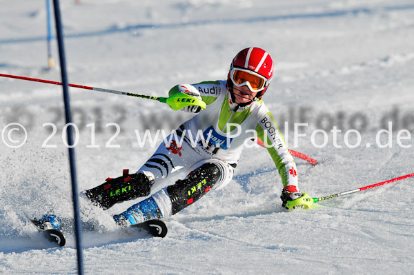 Werdenfelser Schülermeisterschaft 2012