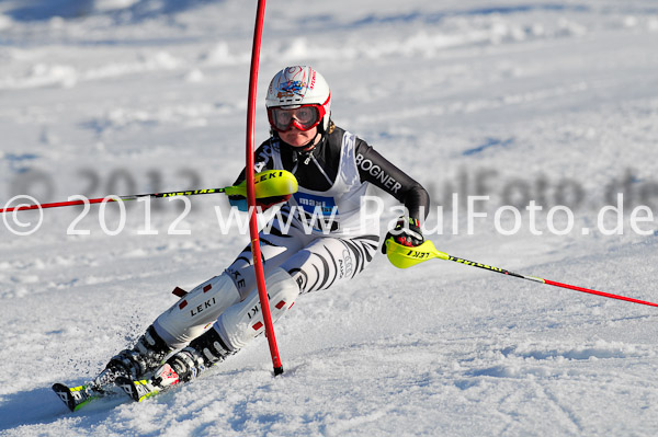 Werdenfelser Schülermeisterschaft 2012
