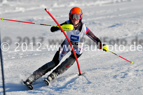 Werdenfelser Schülermeisterschaft 2012