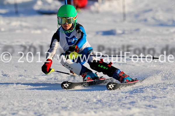 Werdenfelser Schülermeisterschaft 2012
