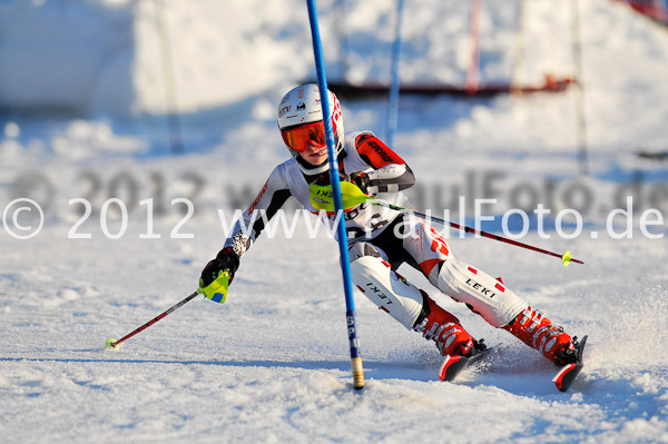 Werdenfelser Schülermeisterschaft 2012