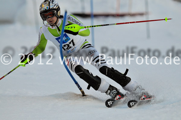 Werdenfelser Schülermeisterschaft 2012