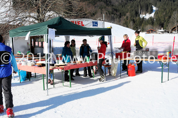 Werdenfelser Kindermeisterschaft 2012