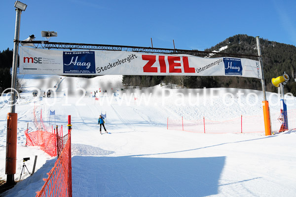 Werdenfelser Kindermeisterschaft 2012