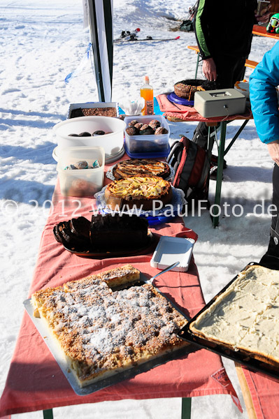 Werdenfelser Kindermeisterschaft 2012