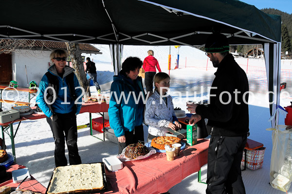 Werdenfelser Kindermeisterschaft 2012