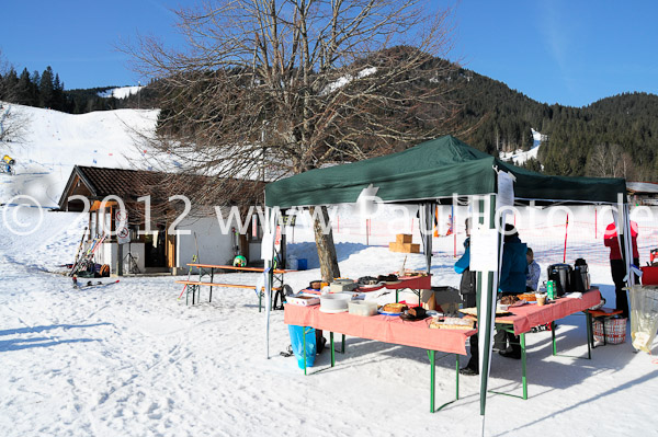 Werdenfelser Kindermeisterschaft 2012