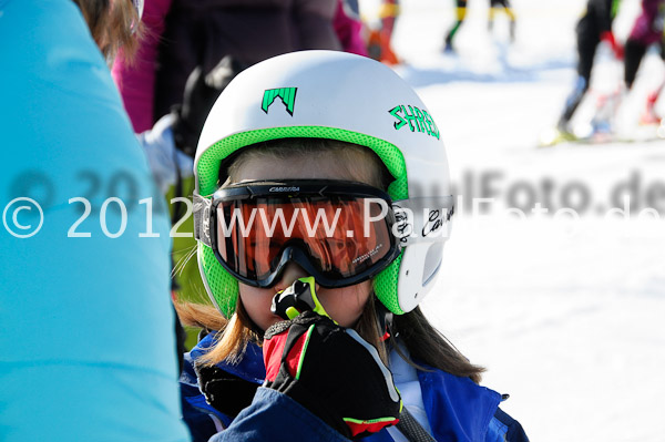 Werdenfelser Kindermeisterschaft 2012