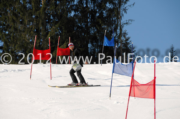 Werdenfelser Kindermeisterschaft 2012