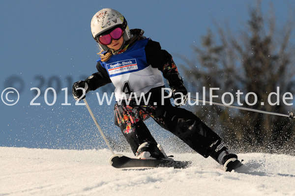 Werdenfelser Kindermeisterschaft 2012