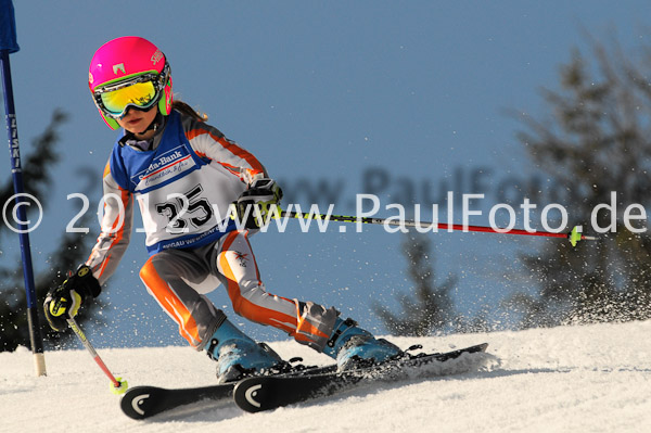 Werdenfelser Kindermeisterschaft 2012