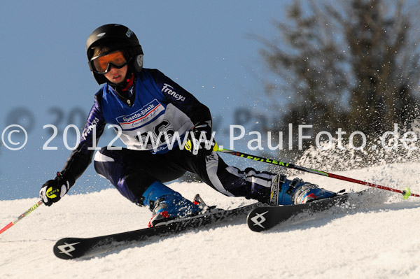 Werdenfelser Kindermeisterschaft 2012