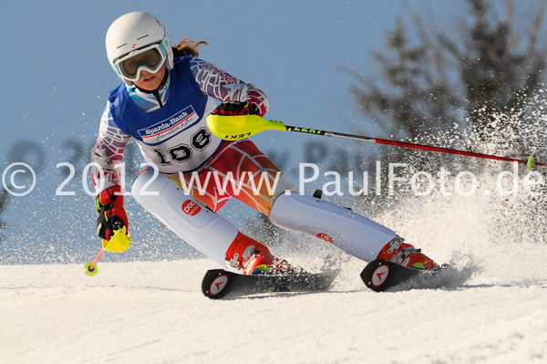 Werdenfelser Kindermeisterschaft 2012