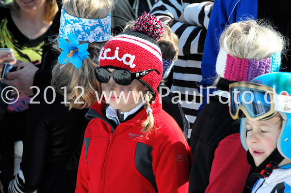 Werdenfelser Kindermeisterschaft 2012