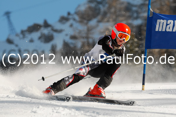 Maxi DSL Cup RS Ehrwald/AT