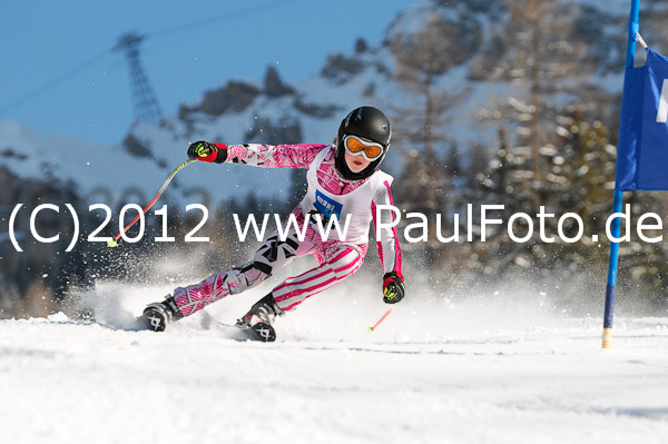Maxi DSL Cup RS Ehrwald/AT