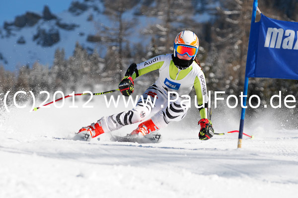 Maxi DSL Cup RS Ehrwald/AT