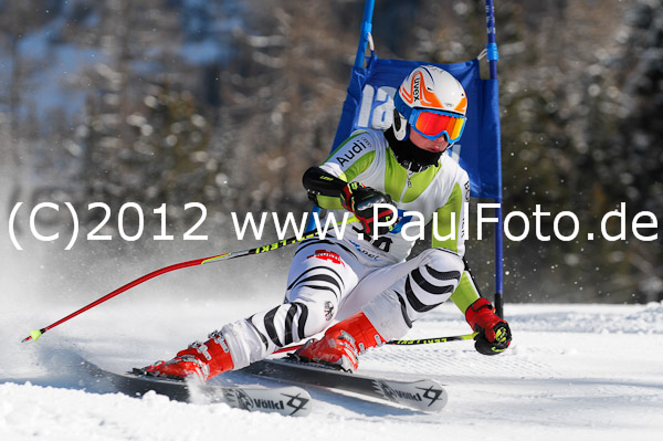 Maxi DSL Cup RS Ehrwald/AT
