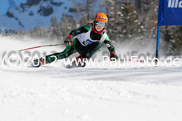 Maxi DSL Cup RS Ehrwald/AT
