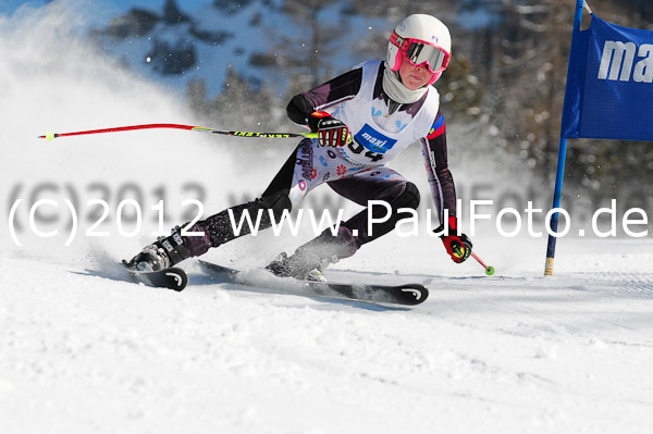Maxi DSL Cup RS Ehrwald/AT