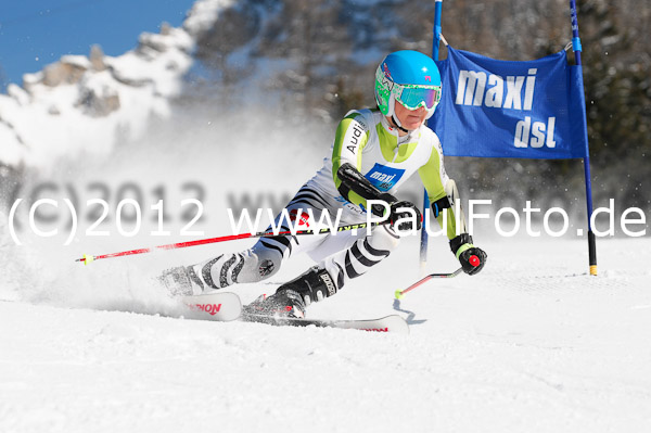 Maxi DSL Cup RS Ehrwald/AT