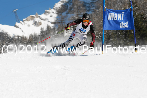 Maxi DSL Cup RS Ehrwald/AT