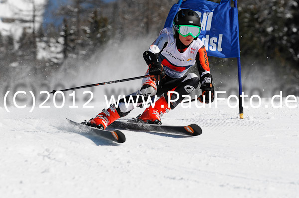 Maxi DSL Cup RS Ehrwald/AT