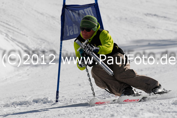 Maxi DSL Cup RS Ehrwald/AT