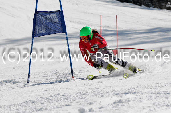 Maxi DSL Cup RS Ehrwald/AT